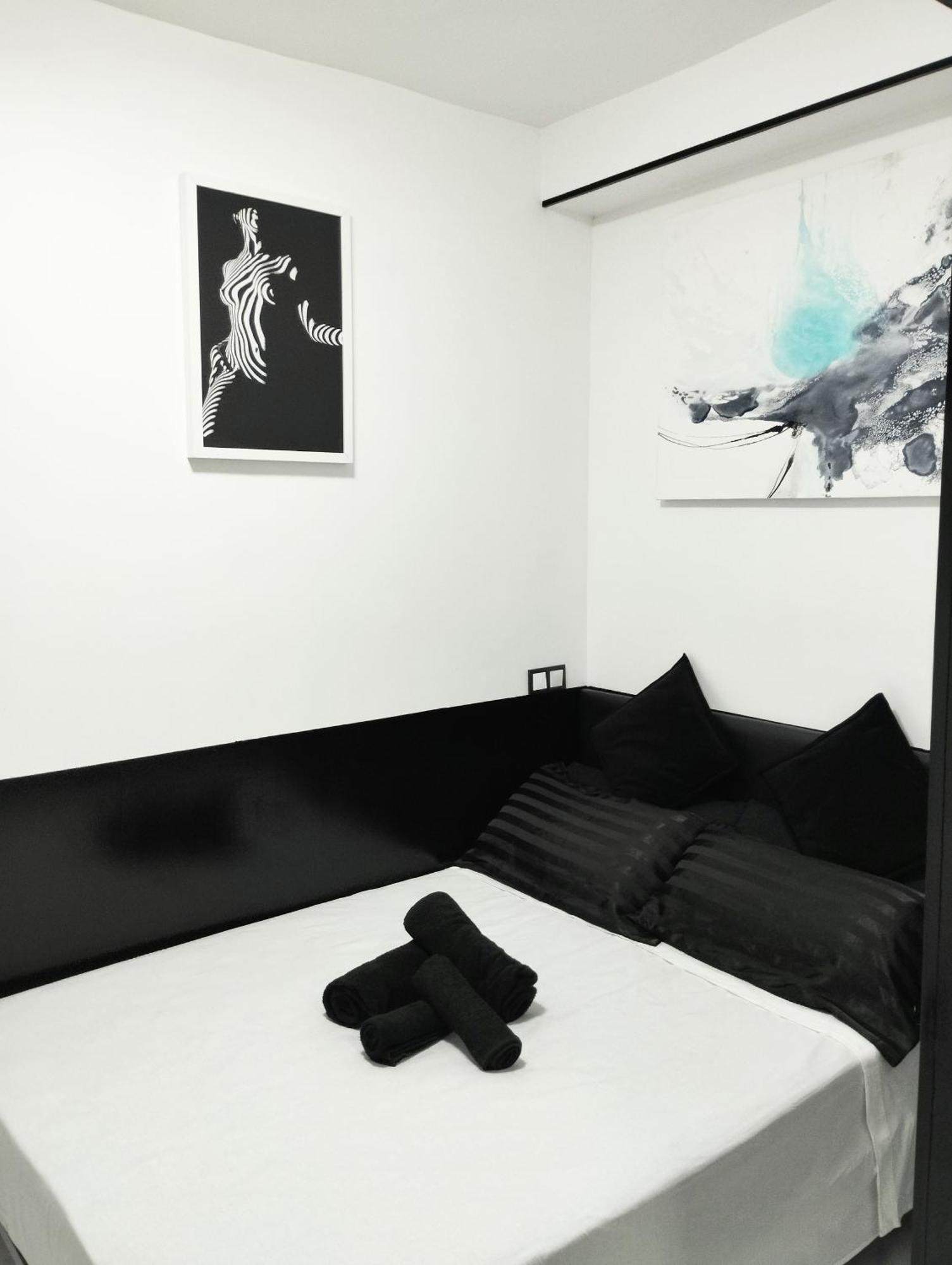 Vilapicina Rooms バルセロナ エクステリア 写真