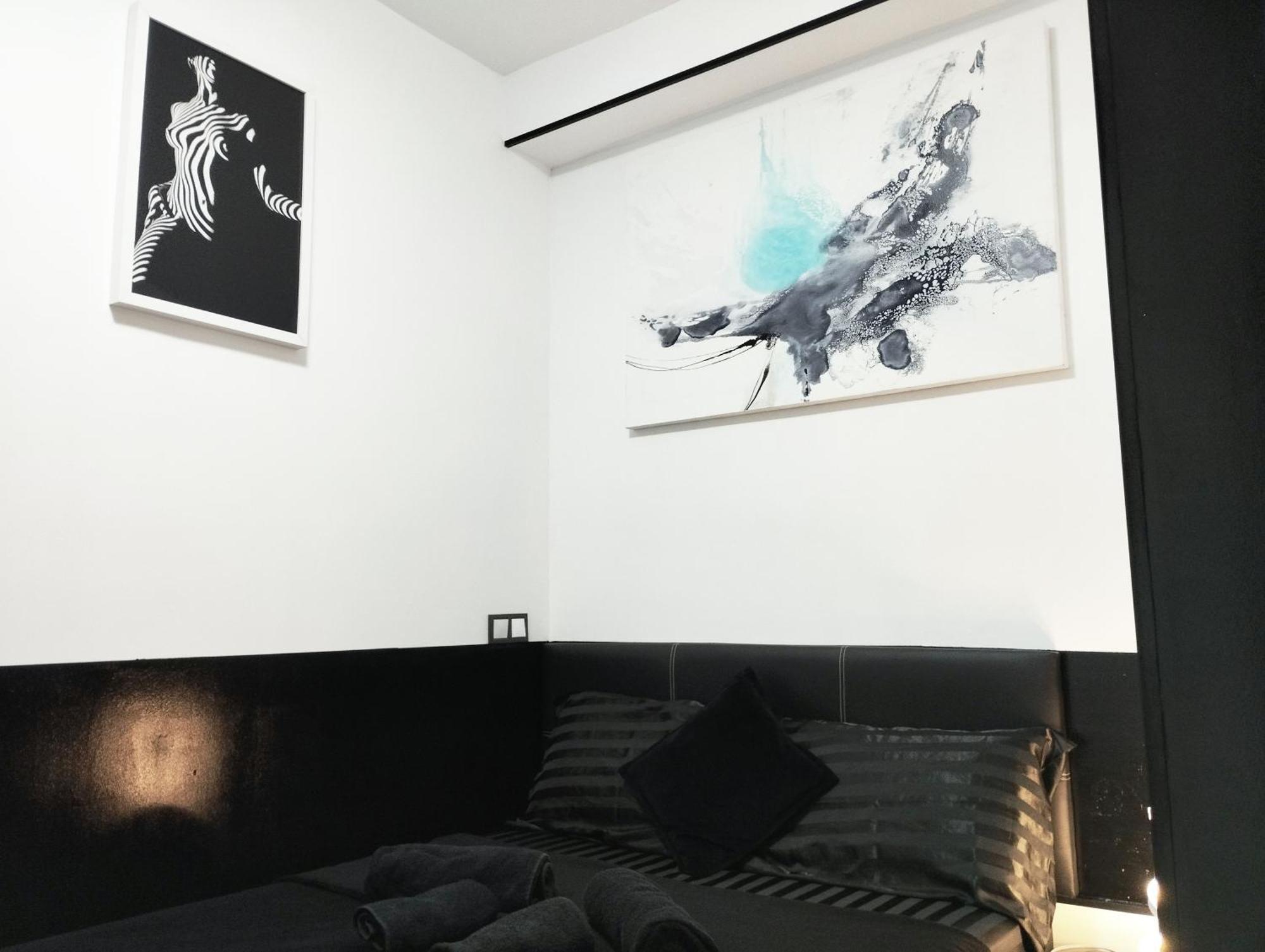 Vilapicina Rooms バルセロナ エクステリア 写真