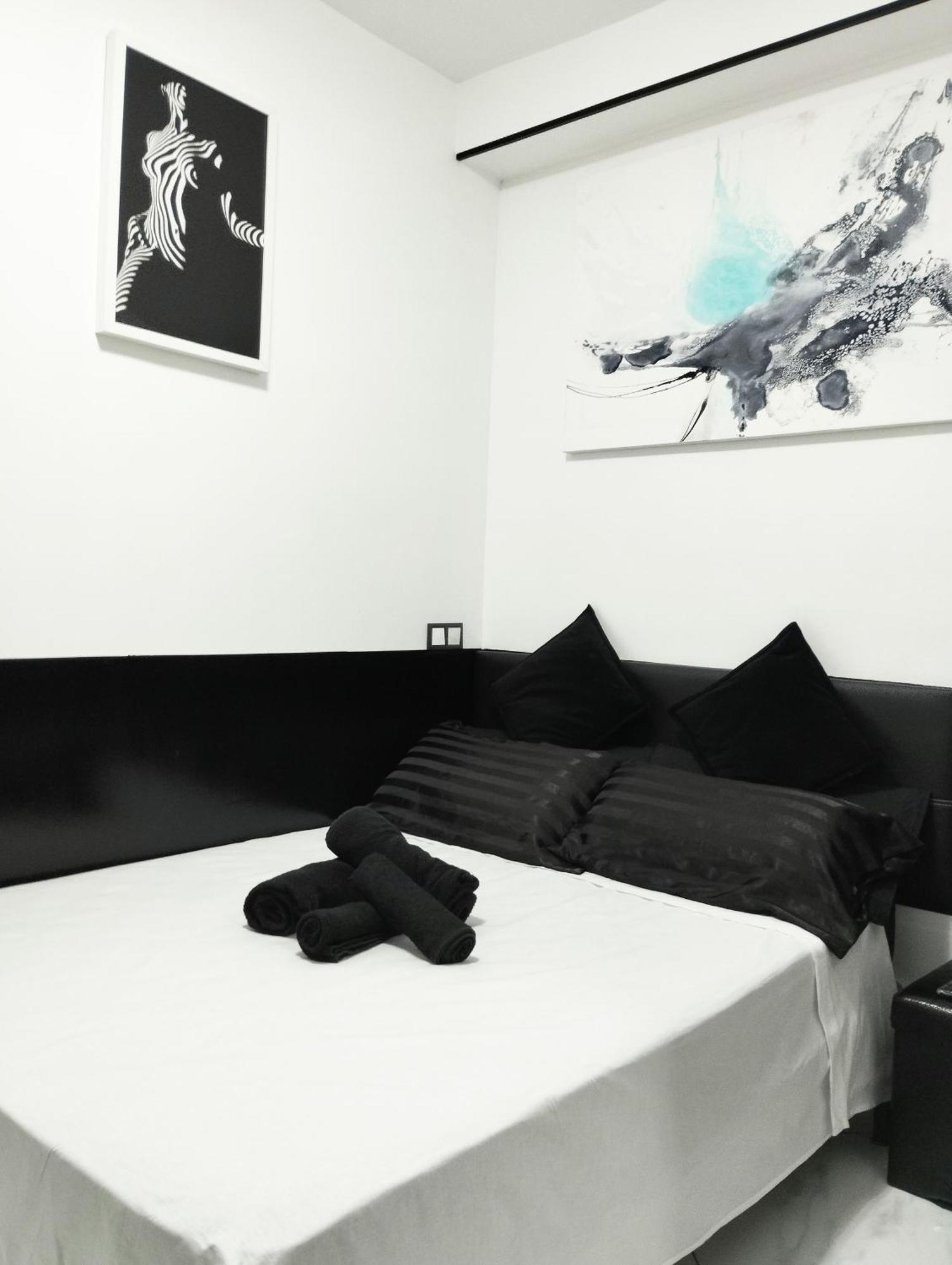 Vilapicina Rooms バルセロナ エクステリア 写真