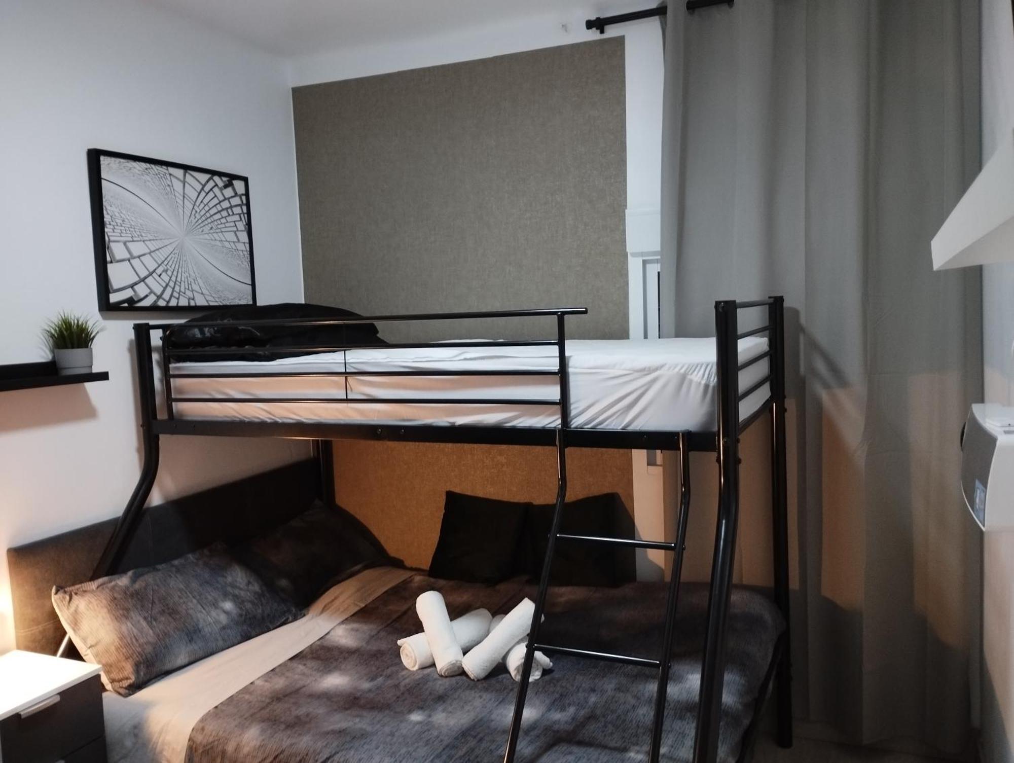 Vilapicina Rooms バルセロナ エクステリア 写真