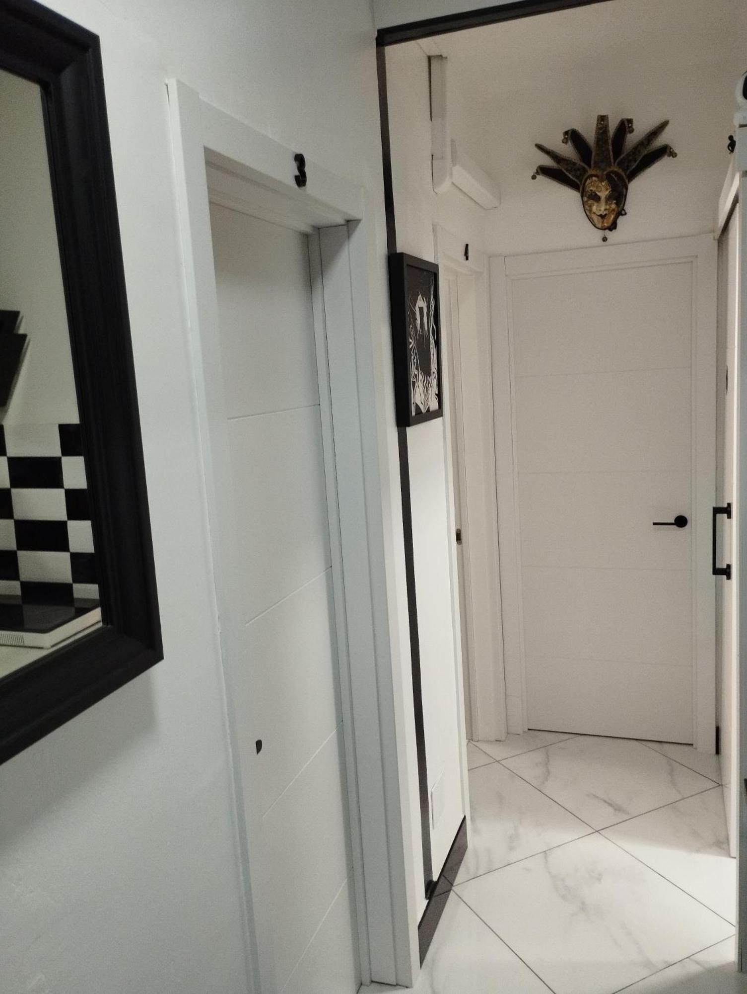 Vilapicina Rooms バルセロナ エクステリア 写真