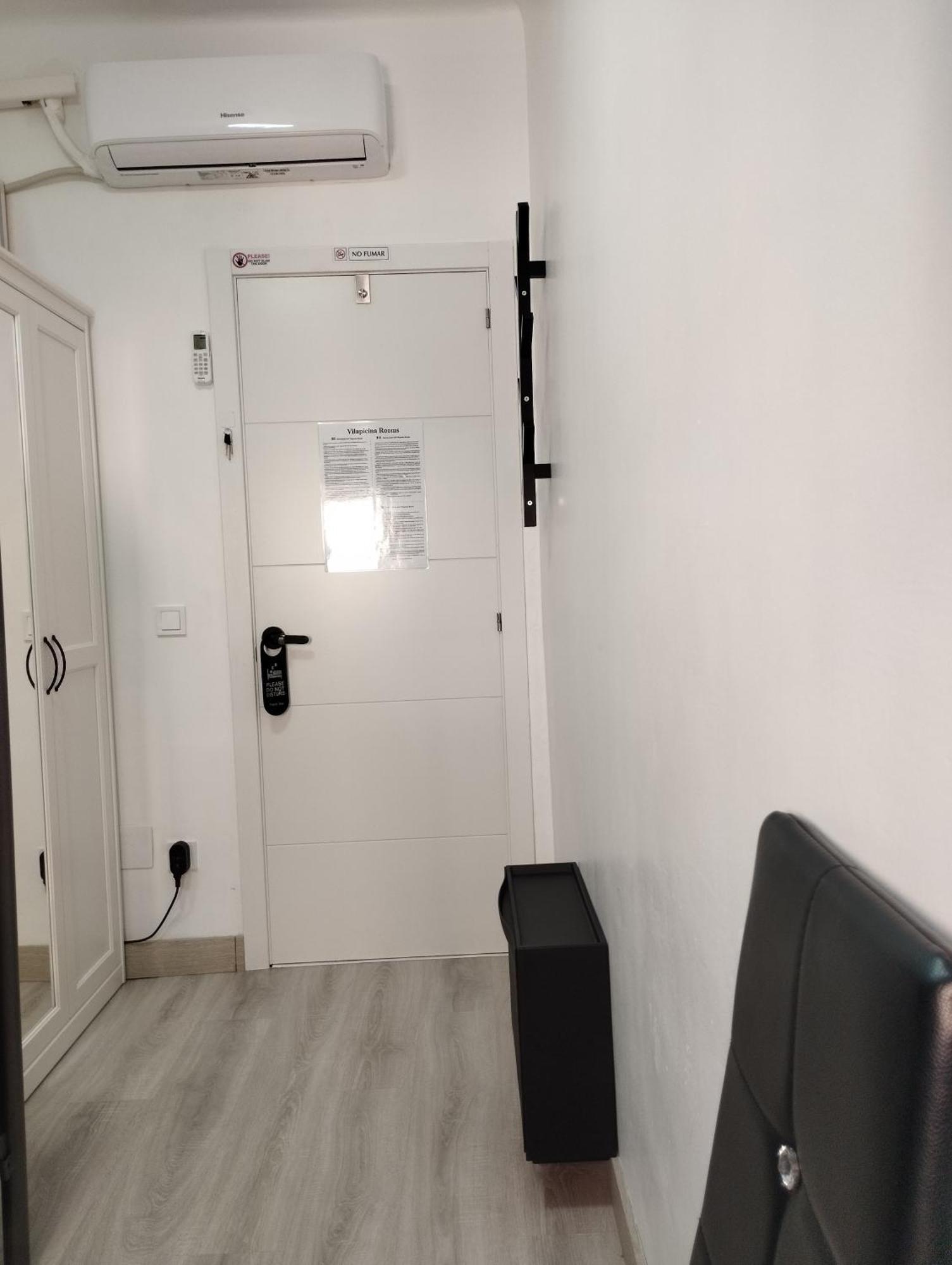 Vilapicina Rooms バルセロナ エクステリア 写真