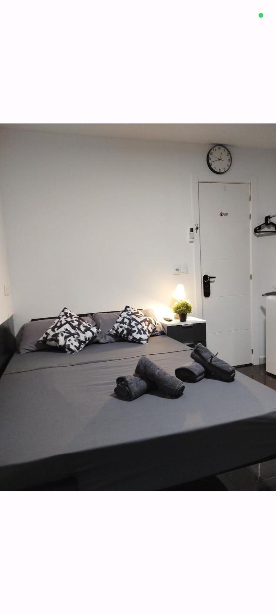 Vilapicina Rooms バルセロナ エクステリア 写真