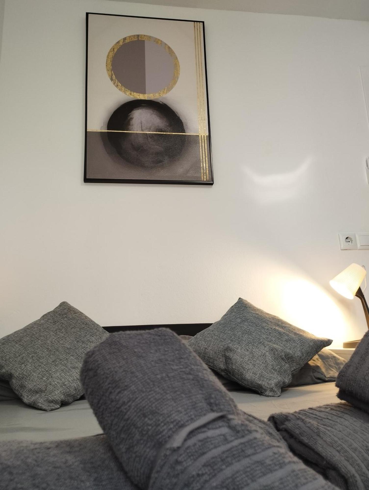 Vilapicina Rooms バルセロナ エクステリア 写真