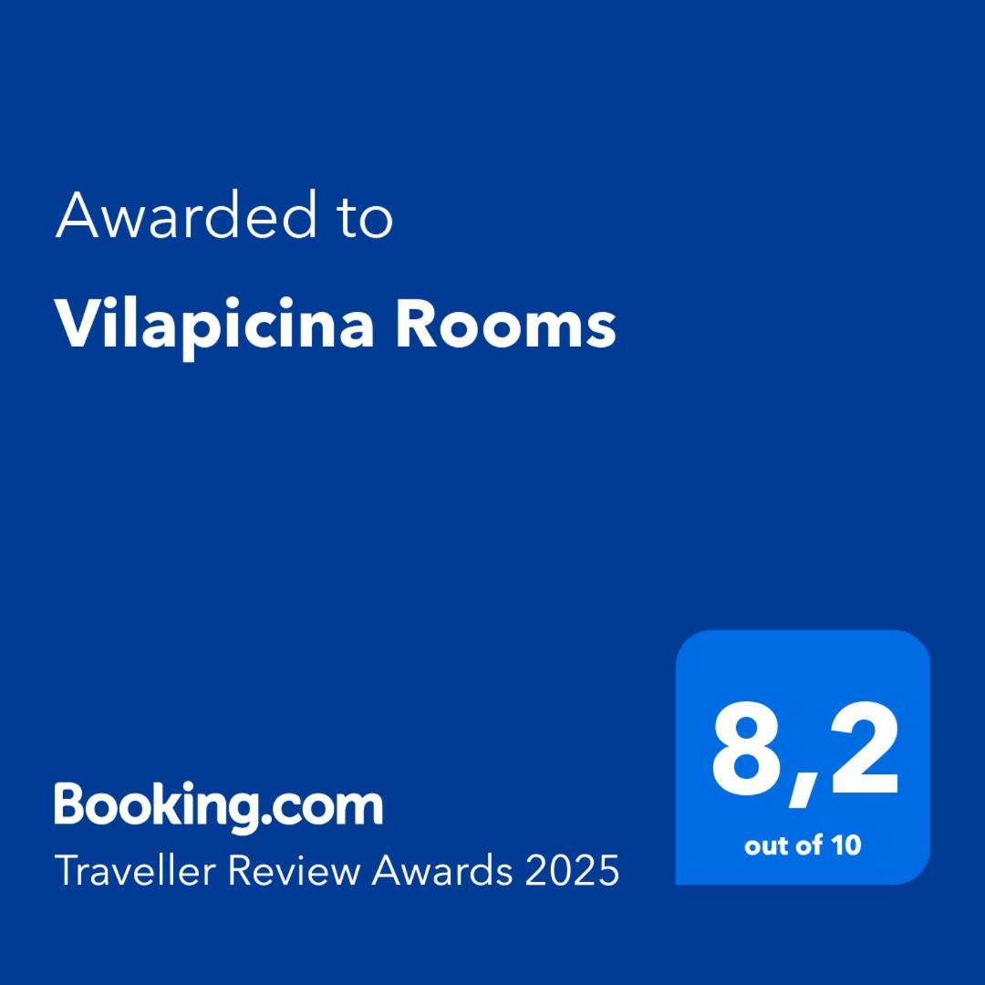 Vilapicina Rooms バルセロナ エクステリア 写真